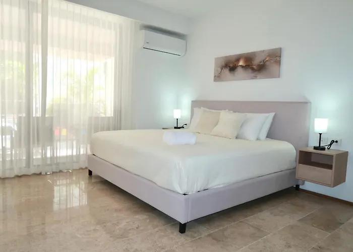Apartment Torre En El Barrio *